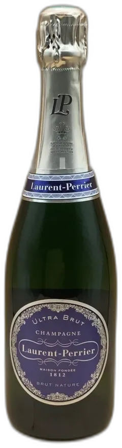 photo Laurent-Perrier Ultra-Brut