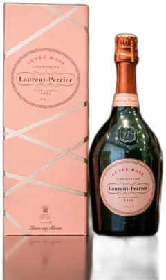 photo Laurent-Perrier Rosé