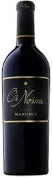 photo Cuvee Or Norme