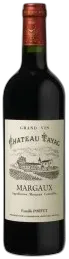 photo Chateau Tayac