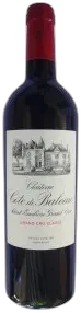 photo Chateau Cote de Baleau
