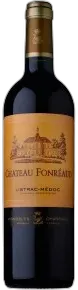 photo Chateau Fonreaud