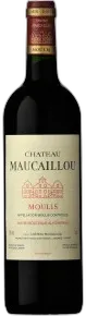 photo Chateau Maucaillou