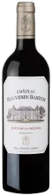 photo Chateau Mauvesin Barton