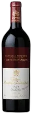 photo Chateau Mouton Rothschild