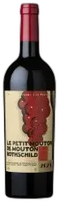 photo Le Petit Mouton de Mouton Rothschild