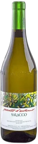 photo Moscato d’Autunno Paolo Saracco