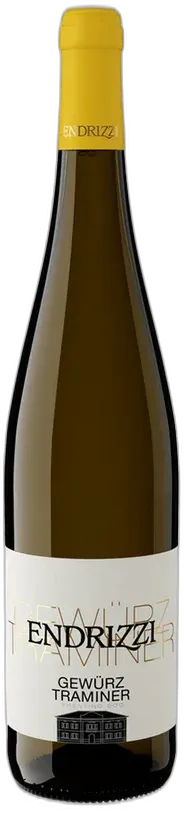 photo Gewurztraminer Endrizzi