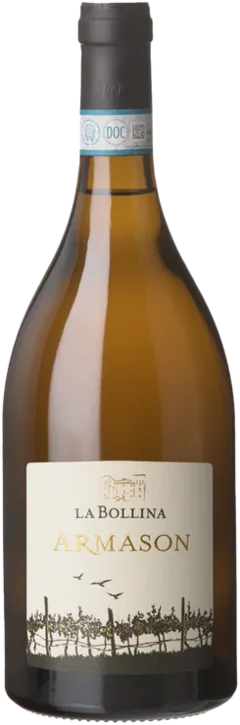 photos du vin Chardonnay 'Armason' la Bollina