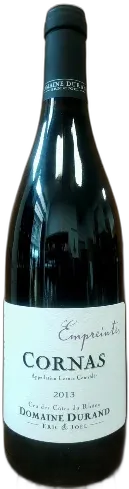 photo Cornas Cuvée Empreintes