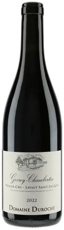 photo Gevrey-Chambertin 1er Cru Lavaut-Saint-Jacques