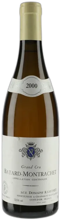 photo Bâtard-Montrachet Grand Cru