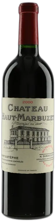 photo Château Haut-Marbuzet