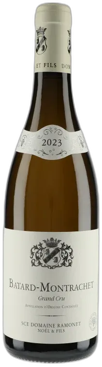 photo Bâtard-Montrachet Grand Cru