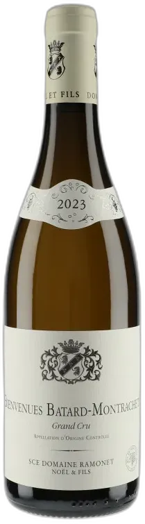 photo Bienvenues-Bâtard-Montrachet