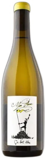 photo du vin Mon