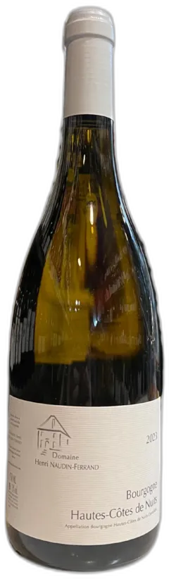 photo Hautes Côtes de Beaune Blanc
