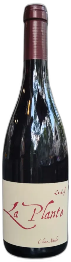 photo La Plante Pinot Noir