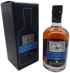 photo Rum Nation Panama 10 An