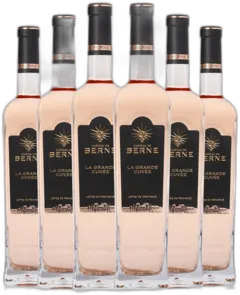 photo Grande Cuvée
