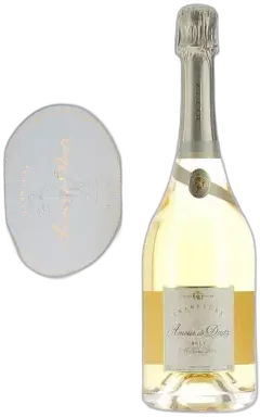 photo du vin Amour de Deutz