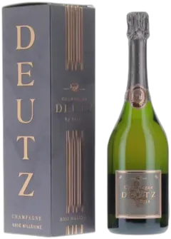 aperçu du vin Brut
