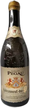 photo Châteauneuf du Pape 2022