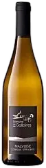 photo Domaine Galloires Blanc