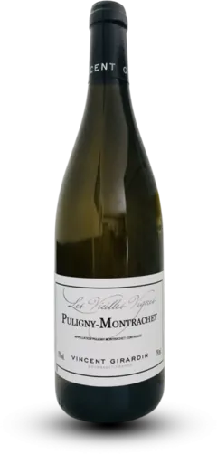 photo Puligny-Montrachet “Vieilles Vignes”