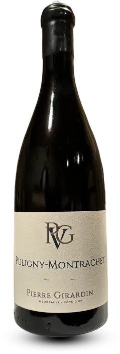 photo Puligny Montrachet