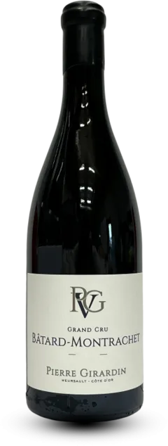 photo Bâtard-Montrachet Grand Cru