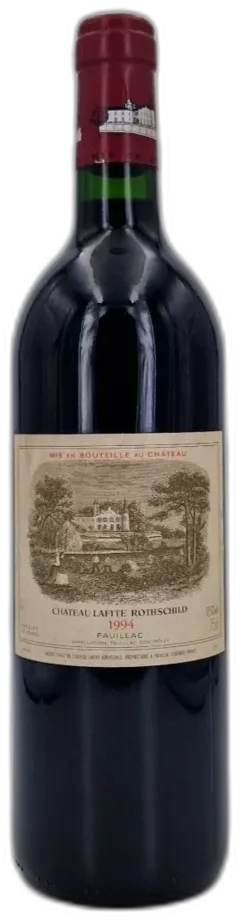 photo Château Lafite Rothschild