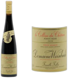 photo Pinot Noir 