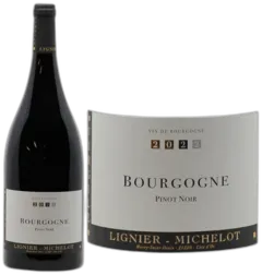 photo Bourgogne Pinot Noir