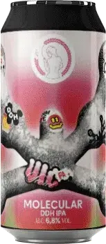 photo Molecular Ddh Ipa Mosaic, Vic Secret & Simcoe