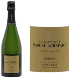photo Agrapart Minéral Grand Cru