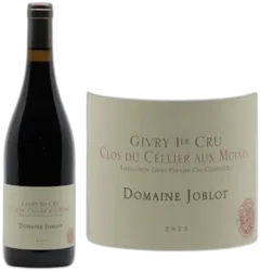 photo Clos du Cellier Aux Moines