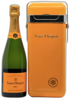 photo Veuve Clicquot Brut