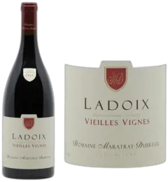 photo Ladoix 'Vieilles Vignes