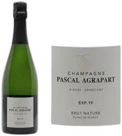 photo Agrapart Exp. 19 Grand Cru