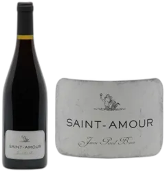 photo Saint-Amour