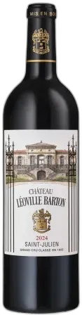 photo Château Léoville Barton