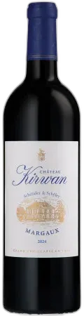 photo Château Kirwan