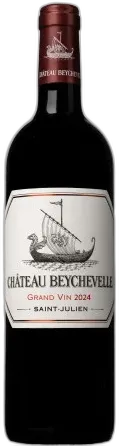 photo Château Beychevelle
