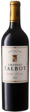 photo Château Talbot