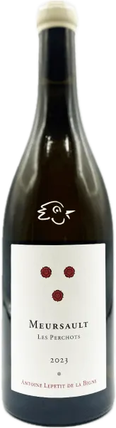 photo Meursault Les Perchots