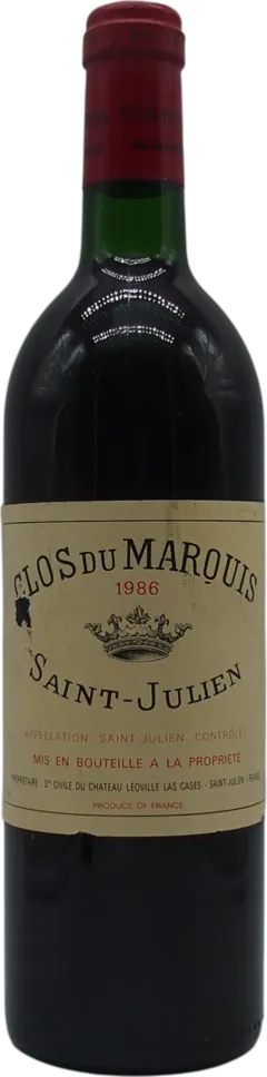 photo Clos du Marquis