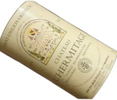 photo Saint-Emilion Grand Cru