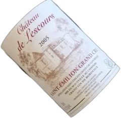 photo Saint-Emilion Grand Cru
