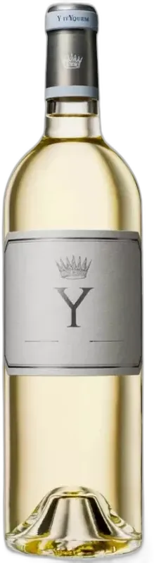 photo du vin Chateau d'Yquem